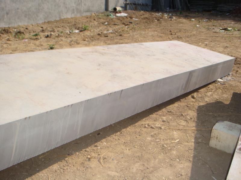 Stainless Steel Cutting for L & T