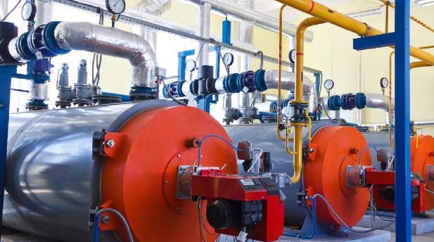 Manufacturing and Heavy Engineering Industry