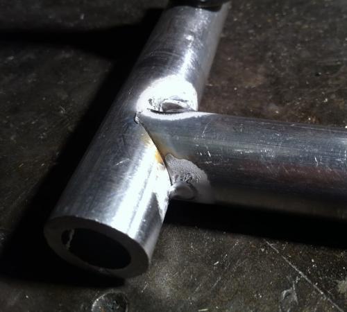 Axis Automatic Laser Welding Machine